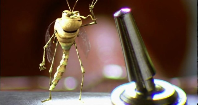 Mortadelo ve Filemon'un Büyük Macerası fotoğrafı