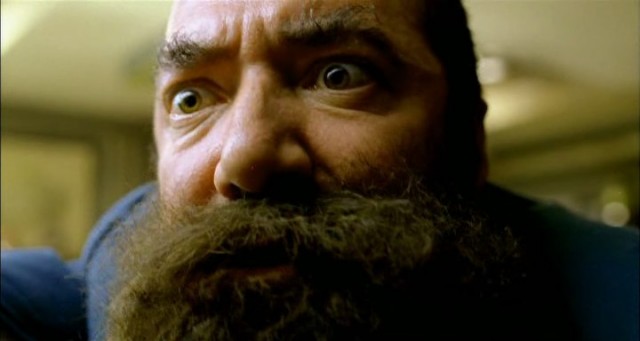 Mortadelo ve Filemon'un Büyük Macerası fotoğrafı