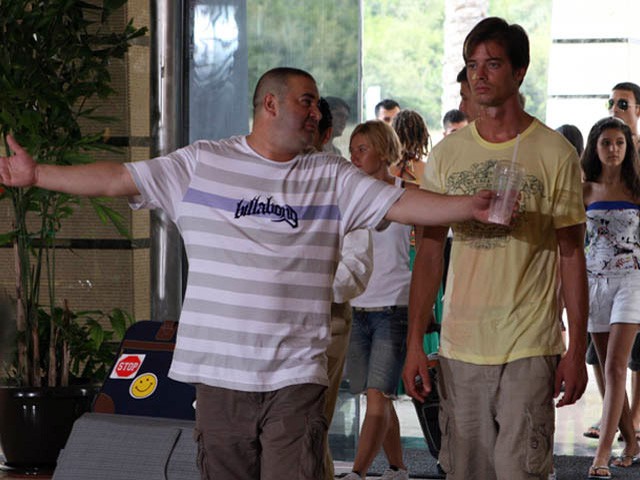 Kadri´nin Götürdüğü Yere Git Fotoğrafı