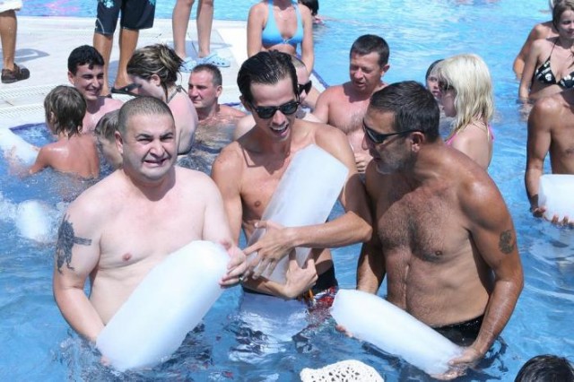 Kadri´nin Götürdüğü Yere Git Fotoğrafı