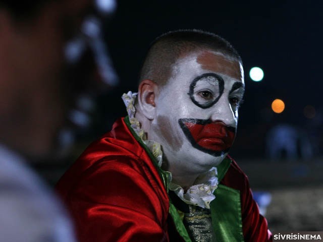 Kadri´nin Götürdüğü Yere Git Fotoğrafı