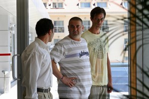 Kadri´nin Götürdüğü Yere Git Fotoğrafı