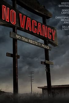 The Helpers (2012) afişi