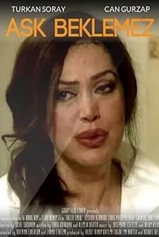 Aşk Beklemez (2006) afişi