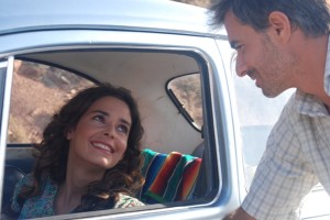 Yağmurdan Sonra Fotoğrafı