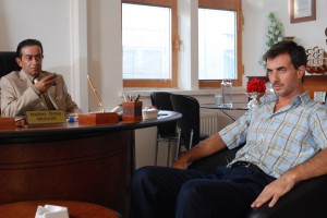 Yağmurdan Sonra Fotoğrafı