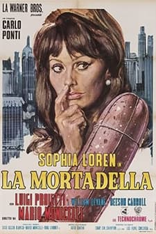 Tatlı Tebessüm (1971) afişi