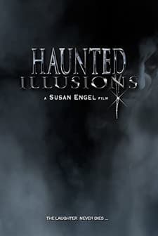 Haunted Illusions (2014) afişi