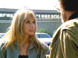 New York Üçlemesi Fotoğrafı