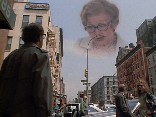 New York Üçlemesi fotoğrafı