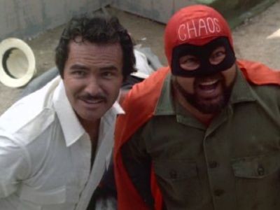 Cannonball Run 2 Fotoğrafı