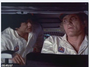 Cannonball Run 2 fotoğrafı