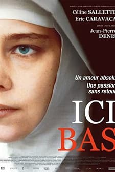 Ici-bas (2012) afişi