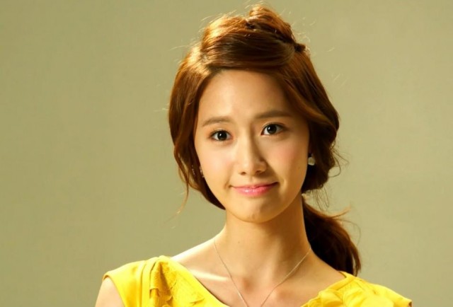 Love Rain Fotoğrafı