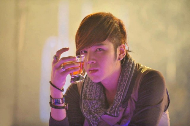 Love Rain Fotoğrafı