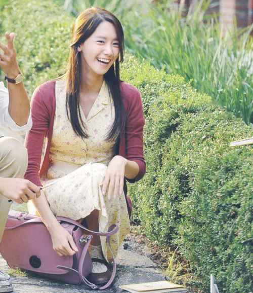 Love Rain Fotoğrafı