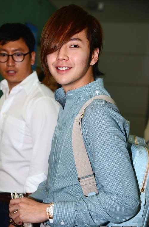 Love Rain Fotoğrafı