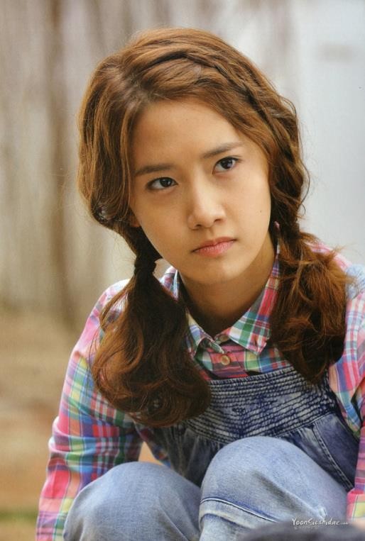 Love Rain Fotoğrafı