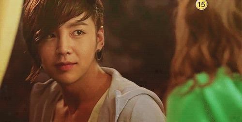 Love Rain Fotoğrafı