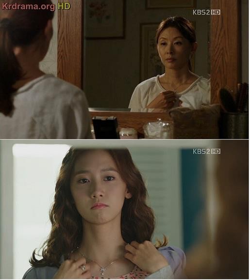 Love Rain Fotoğrafı