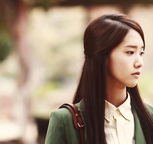 Love Rain Fotoğrafı