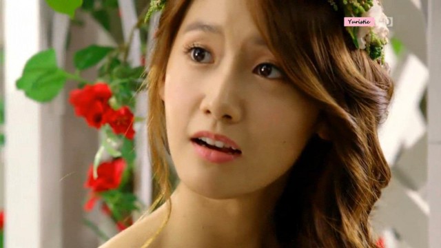 Love Rain Fotoğrafı