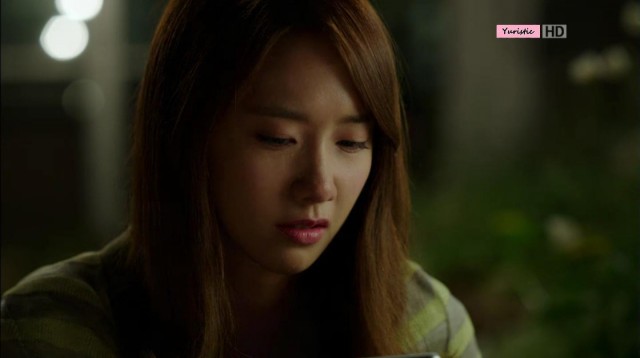 Love Rain Fotoğrafı