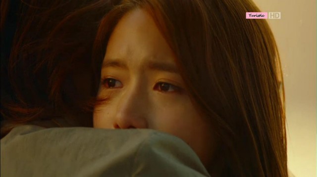 Love Rain Fotoğrafı