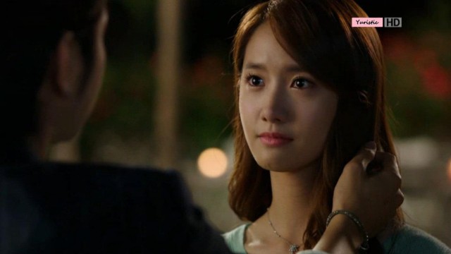 Love Rain Fotoğrafı