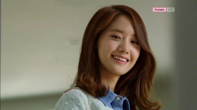 Love Rain Fotoğrafı