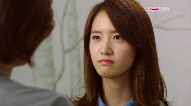 Love Rain Fotoğrafı