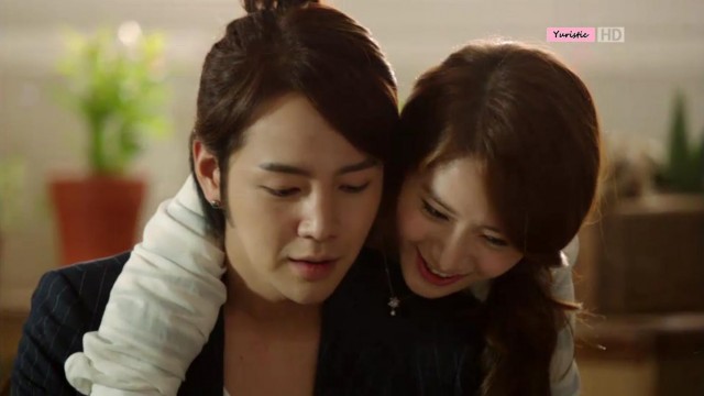 Love Rain Fotoğrafı