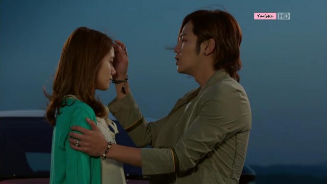 Love Rain Fotoğrafı