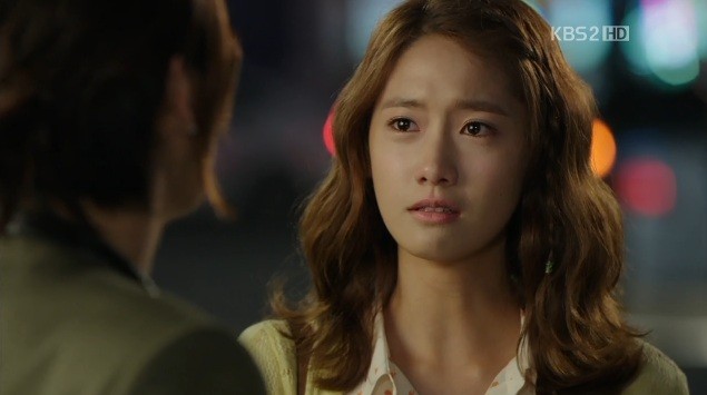 Love Rain Fotoğrafı