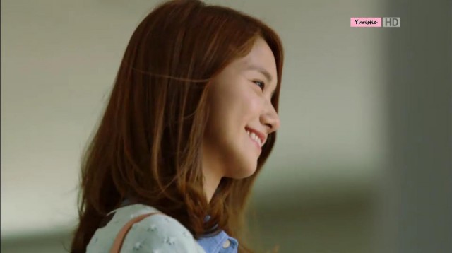 Love Rain Fotoğrafı