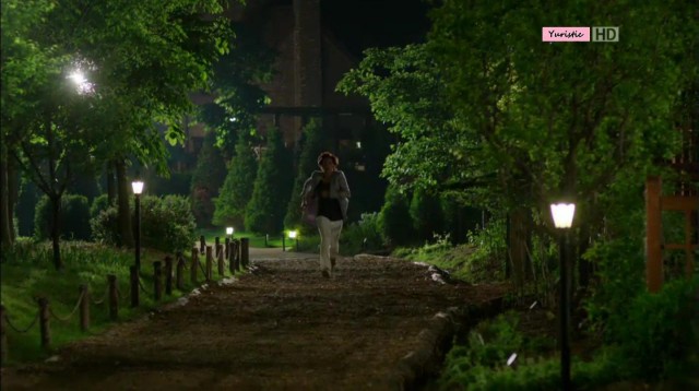 Love Rain Fotoğrafı