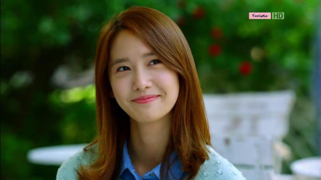 Love Rain Fotoğrafı