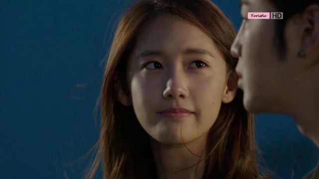 Love Rain Fotoğrafı