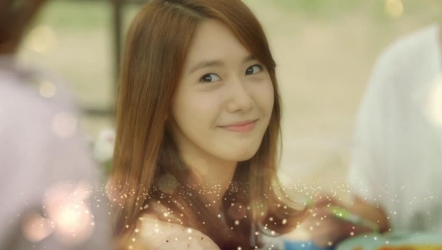 Love Rain Fotoğrafı