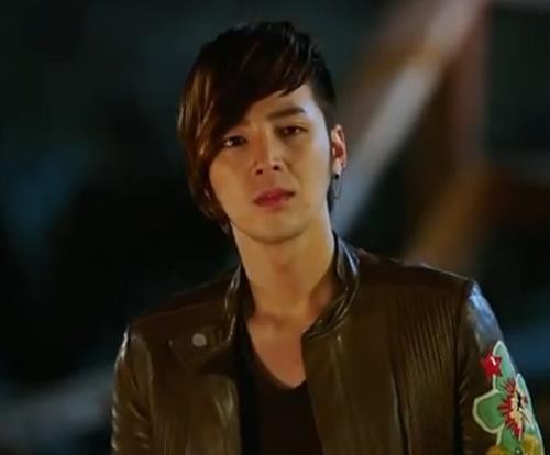 Love Rain Fotoğrafı