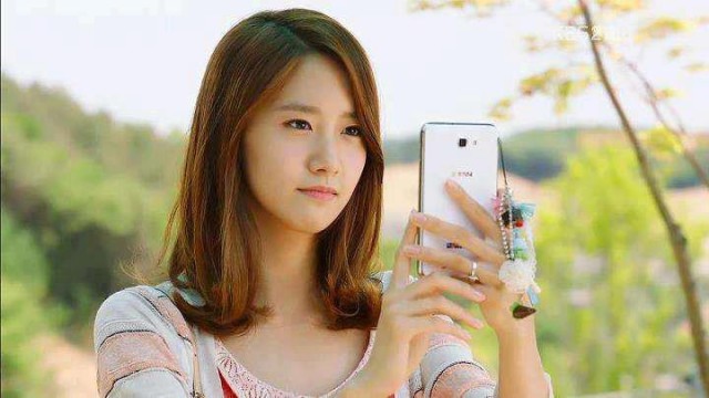 Love Rain Fotoğrafı