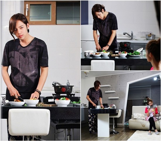 Love Rain Fotoğrafı