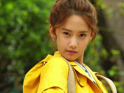 Love Rain Fotoğrafı