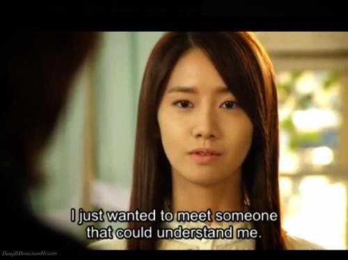 Love Rain Fotoğrafı