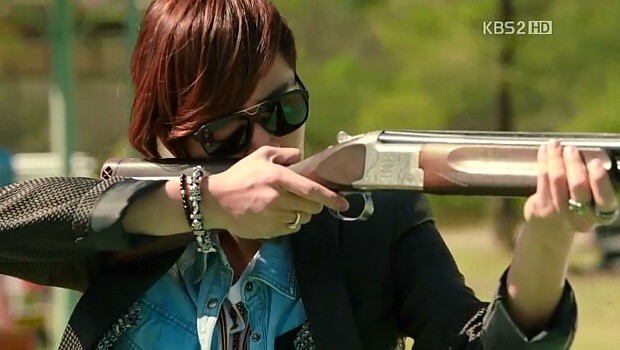 Love Rain Fotoğrafı