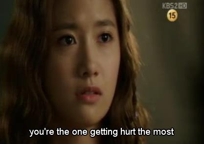 Love Rain Fotoğrafı