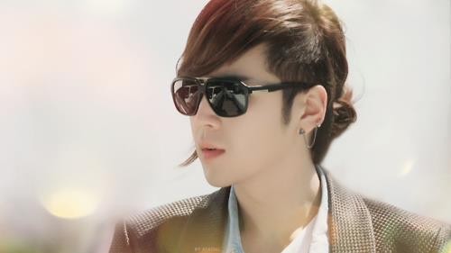 Love Rain Fotoğrafı