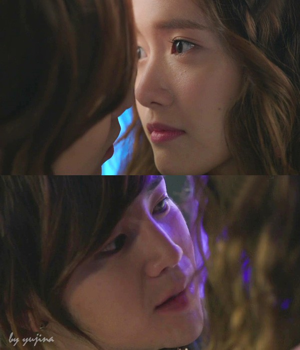 Love Rain Fotoğrafı