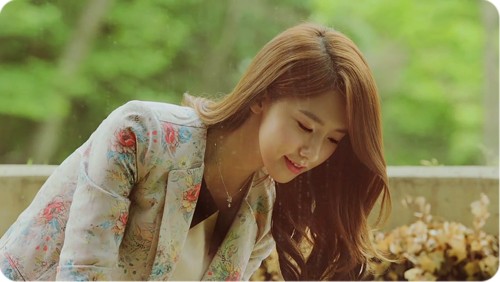 Love Rain Fotoğrafı