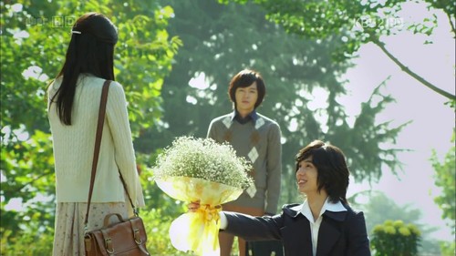 Love Rain Fotoğrafı